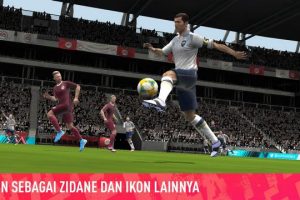 Sepak Bola Fifa – Game Sepak Bola Terbaik Dengan Kualitas Grafis Realistis