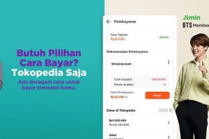 Tokopedia – Aplikasi Marketplace Online Terbesar dan Terbaik di Indonesia