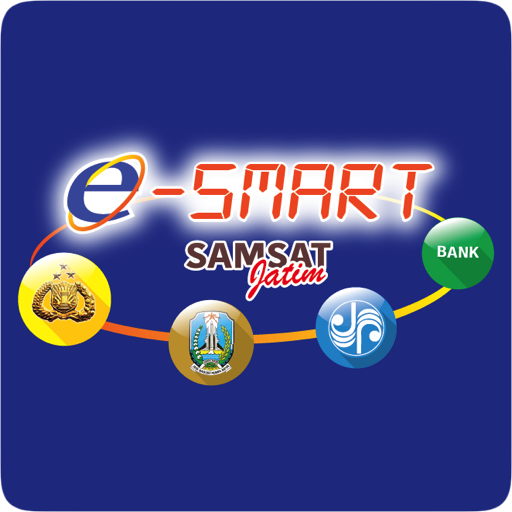 E-Smart Samsat Jatim
