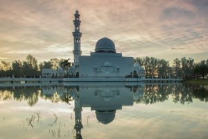 101 Ucapan Selamat Idul Fitri