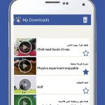 Pengunduh video untuk facebook – Aplikasi Download Video dari Facebook