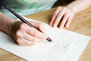 Cara Menulis dan Contoh Surat Rekomendasi