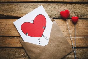Pengertian dan Contoh Surat Cinta