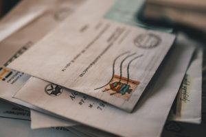 Pengertian Surat Resmi dan Contoh nya