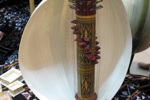 Fungsi Sasando Alat Musik Tradisional