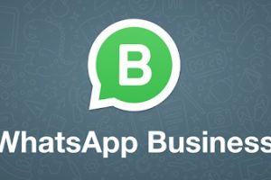 Whatsapp Business