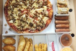 Pizza Hut Delivery Indonesia