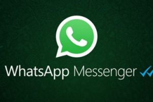Whatsapp Messenger
