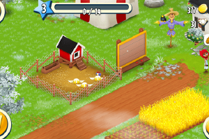 Hay day