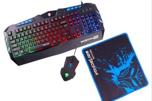 Fungsi Keyboard dan cara menggunakannya