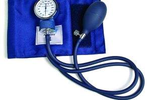Fungsi Sphygmomanometer