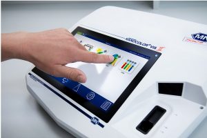Fungsi Spektrofotometer