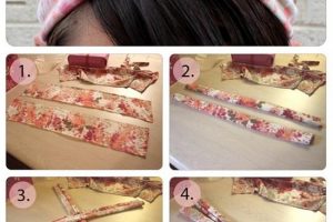 Cara Membuat Aksesori Wanita Handmade yang Unik