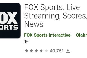 FOX Sports