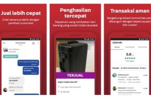 Carousell