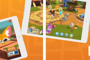 Animal Jam
