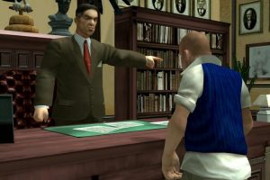 Bully Rockstar Games