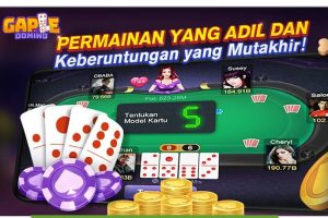 Domino Gaple Online