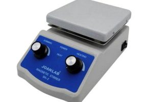 Magnetic Stirrer Hot Plate