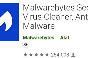 Malwarebytes Security