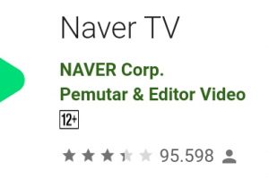 Naver TV