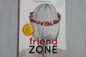 10 Rekomendasi Novel Cinta Romantis