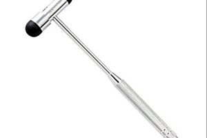 Fungsi Alat Reflex Hammer