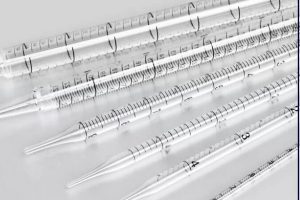Fungsi pipet tetes