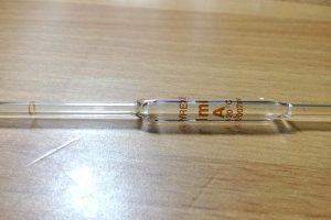 Fungsi pipet volum gondok volume pipette