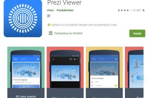 Prezi Vieeer