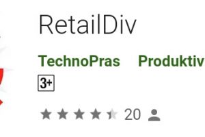 RetailDiv