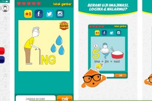 Tebak Gambar