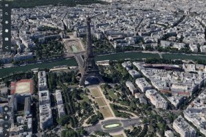 Google Earth