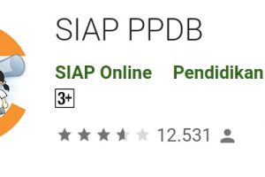 Siap PPDB