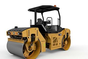 Fungsi Tandem Roller