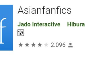 Asianfanfics
