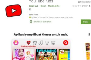 Youtube Kids