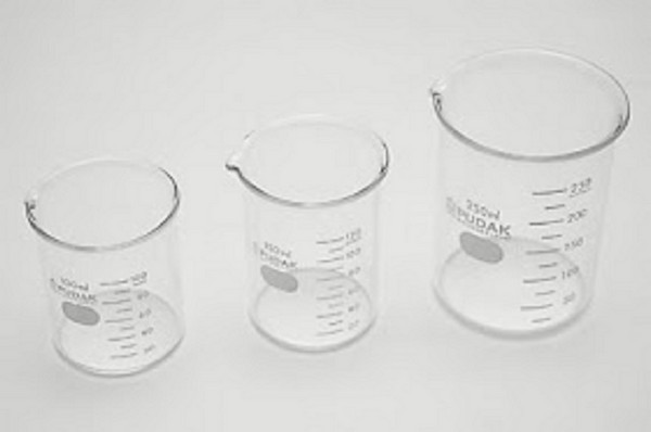 Fungsi Gelas Kimia Beaker Glass dan Cara Pemakaiannya | Harian Nusantara