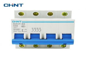Fungsi Mcb miniatur circuit breaker